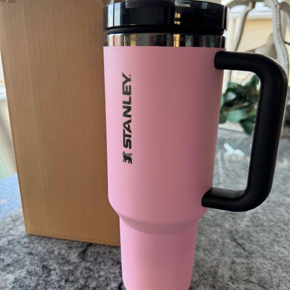 Stanley Messi ProTour 40 oz